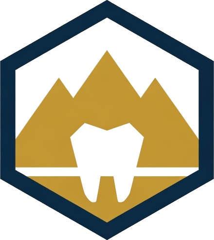 Aspen Dental Troy logo by Grok Imagine mark icon