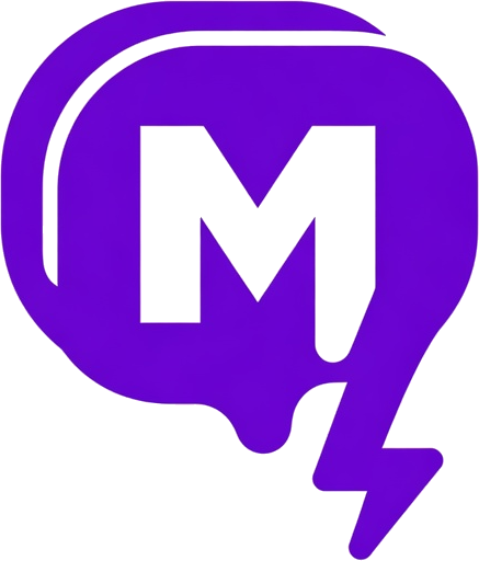 Melt Prices logo by Grok Imagine mark icon