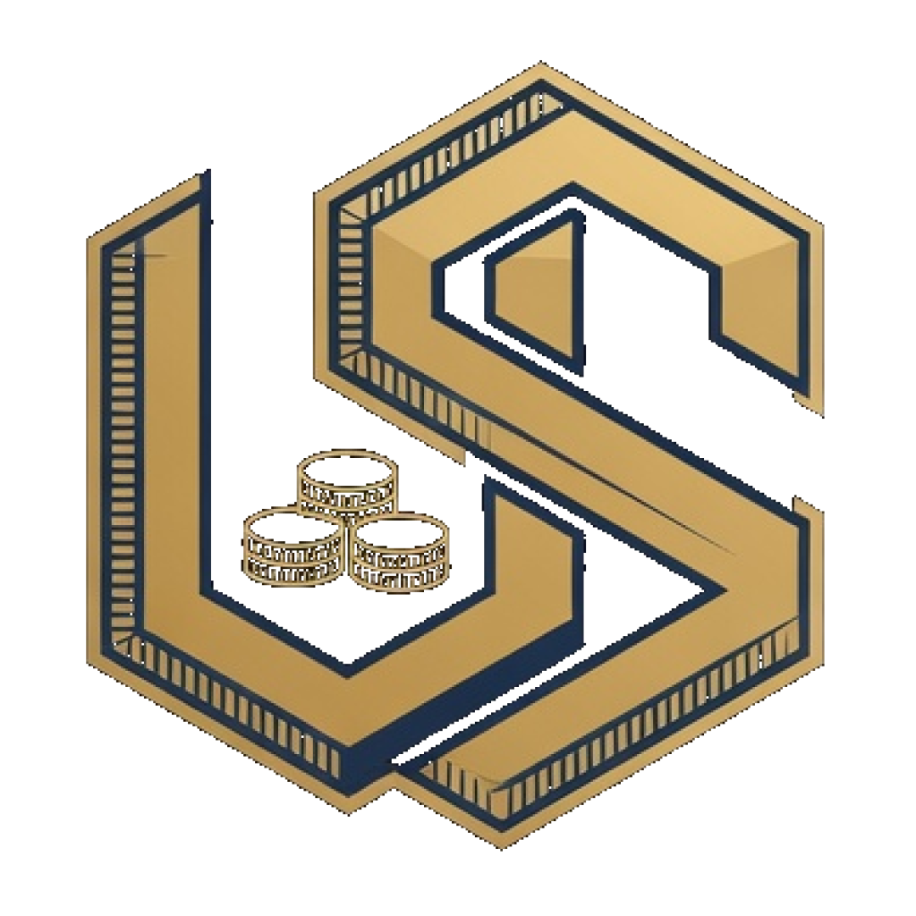 Square mark