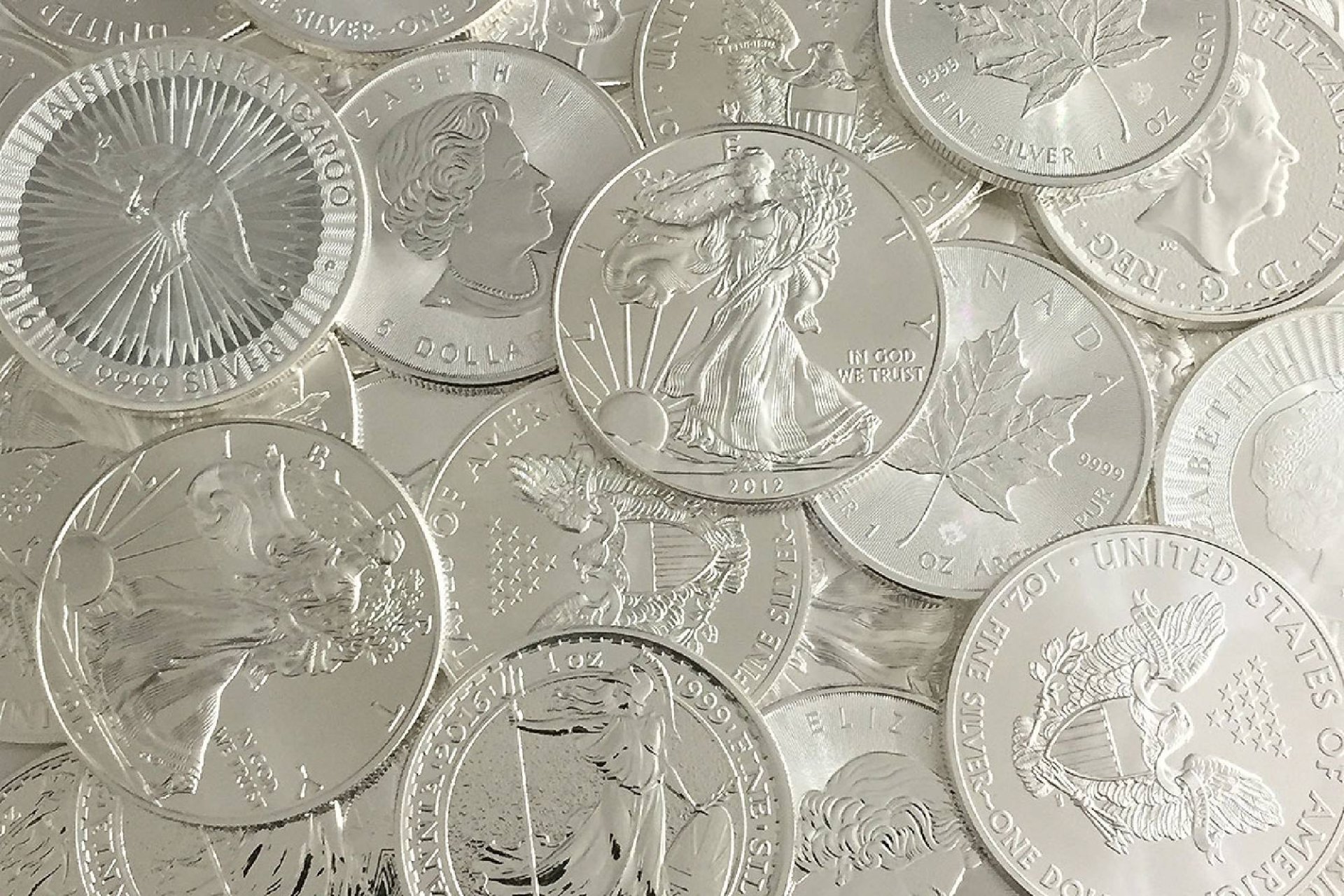 Coin appraisal consultation
